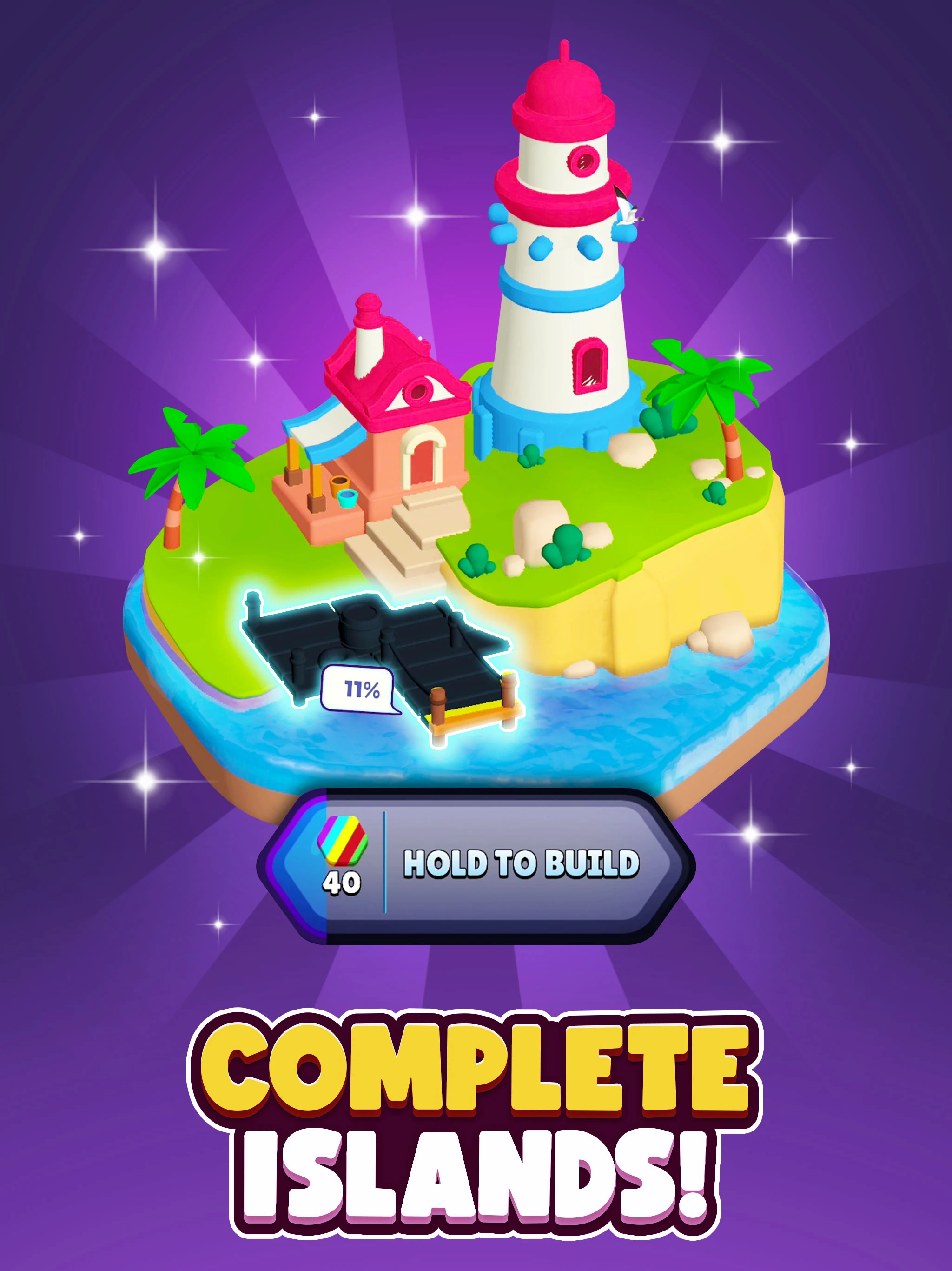 HexaSort_complete_islands