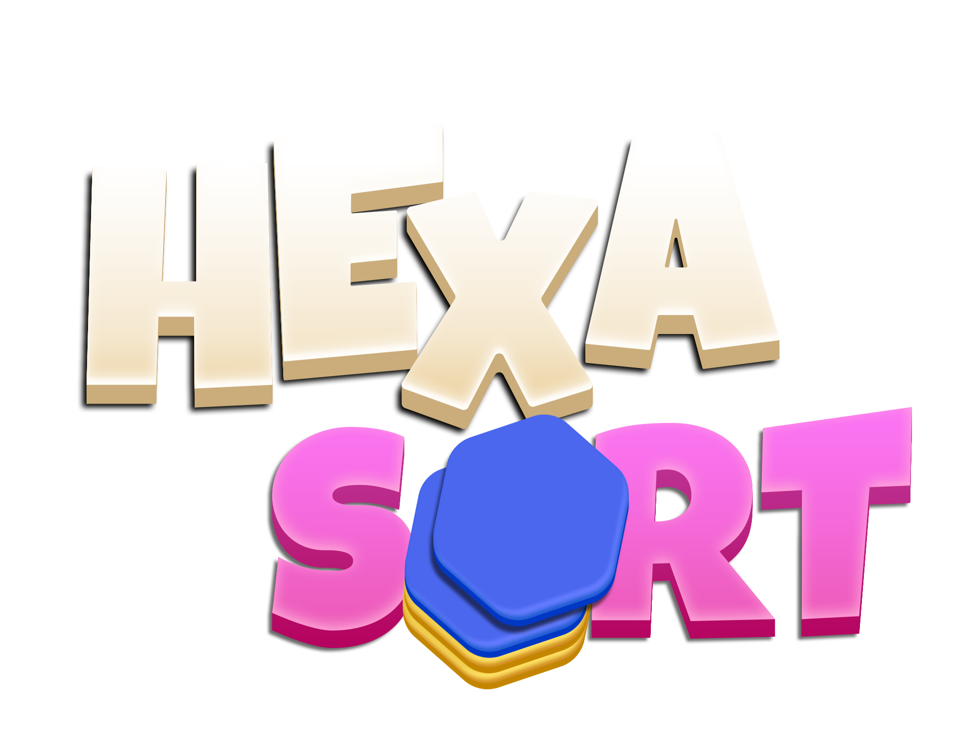 HexaSort